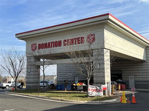 Salvation army manassas - A: The Salvation Army is blessed with partnerships with local to national companies. If you or your company is interested in joining our family of responsible corporate citizens, you can begin your journey of helping us do the most good here. 